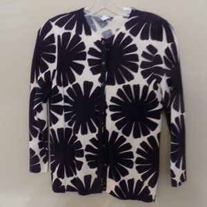 Dressy sweater